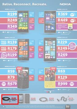 Cellucity : Geek It Up! (7 Jan - 6 Feb 2014), page 8