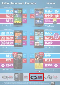 Cellucity : Geek It Up! (7 Jan - 6 Feb 2014), page 8