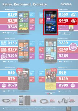 Cellucity : Geek It Up! (7 Jan - 6 Feb 2014), page 8