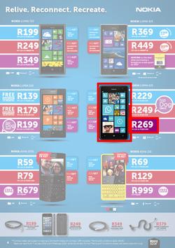 Cellucity : Geek It Up! (7 Jan - 6 Feb 2014), page 8