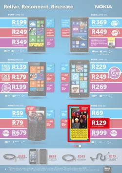 Cellucity : Geek It Up! (7 Jan - 6 Feb 2014), page 8
