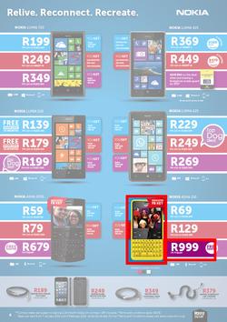 Cellucity : Geek It Up! (7 Jan - 6 Feb 2014), page 8