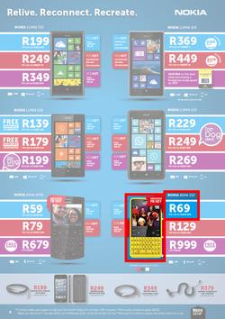 Cellucity : Geek It Up! (7 Jan - 6 Feb 2014), page 8