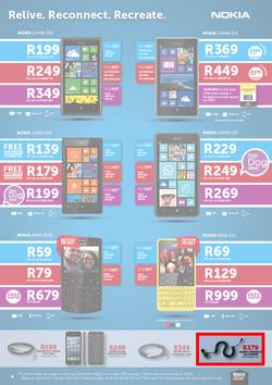Cellucity : Geek It Up! (7 Jan - 6 Feb 2014), page 8
