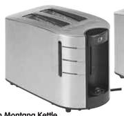 Russell Hobbs 2 Slice Satin Toaster