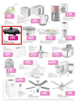 Makro : Summer Sale (26 Jan - 3 Feb 2014), page 8