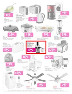 Makro : Summer Sale (26 Jan - 3 Feb 2014), page 8