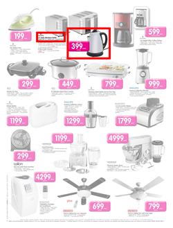 Makro : Summer Sale (26 Jan - 3 Feb 2014), page 8