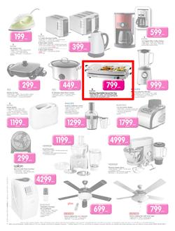 Makro : Summer Sale (26 Jan - 3 Feb 2014), page 8