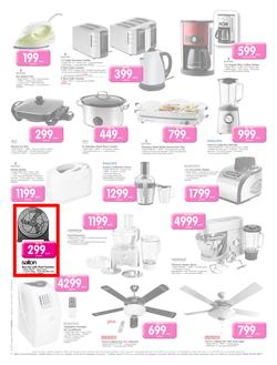 Makro : Summer Sale (26 Jan - 3 Feb 2014), page 8