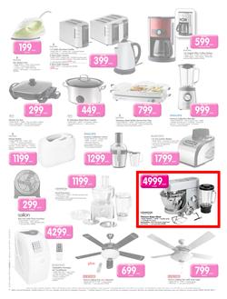Makro : Summer Sale (26 Jan - 3 Feb 2014), page 8