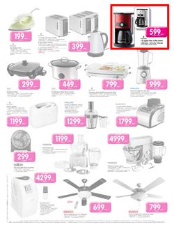 Makro : Summer Sale (26 Jan - 3 Feb 2014), page 8