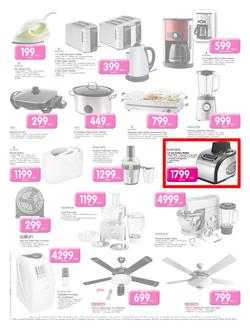 Makro : Summer Sale (26 Jan - 3 Feb 2014), page 8