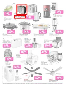Makro : Summer Sale (26 Jan - 3 Feb 2014), page 8