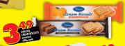 Chelsea Cream Biscuits Assorted-100g Each