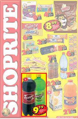 Shoprite Gauteng : Low Prices This January (23 Jan - 9 Feb 2014), page 8