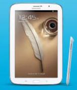 Samsung Galaxy Note 8.0 16GB+16GB N5100-On Smart Internet 1GB