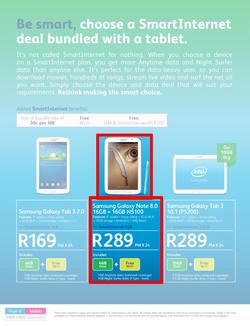 Telkom Mobile : Rethink Great Value In 2014 (30 Jan - 20 Feb 2014), page 8