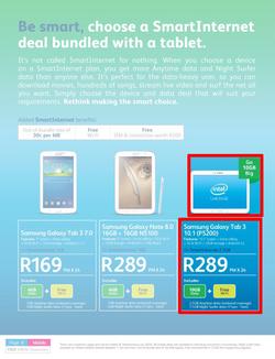 Telkom Mobile : Rethink Great Value In 2014 (30 Jan - 20 Feb 2014), page 8