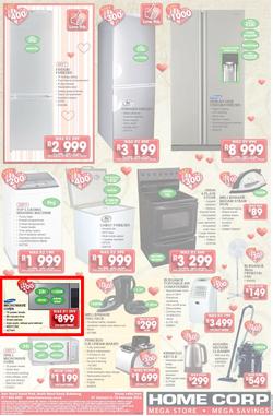 Home Corp : (27 Jan - 10 Feb 2014), page 8