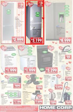 Home Corp : (27 Jan - 10 Feb 2014), page 8