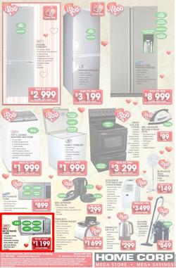Home Corp : (27 Jan - 10 Feb 2014), page 8