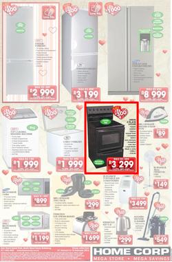 Home Corp : (27 Jan - 10 Feb 2014), page 8