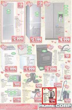 Home Corp : (27 Jan - 10 Feb 2014), page 8