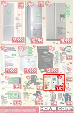 Home Corp : (27 Jan - 10 Feb 2014), page 8