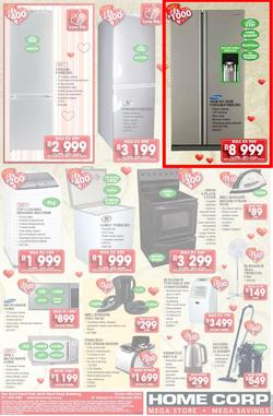 Home Corp : (27 Jan - 10 Feb 2014), page 8