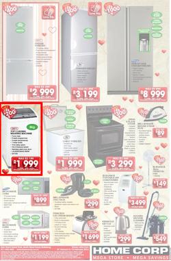 Home Corp : (27 Jan - 10 Feb 2014), page 8