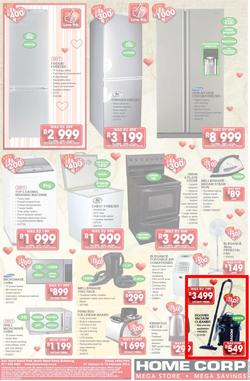Home Corp : (27 Jan - 10 Feb 2014), page 8