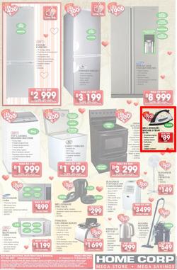 Home Corp : (27 Jan - 10 Feb 2014), page 8