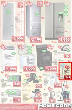 Home Corp : (27 Jan - 10 Feb 2014), page 8