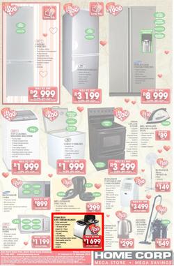 Home Corp : (27 Jan - 10 Feb 2014), page 8