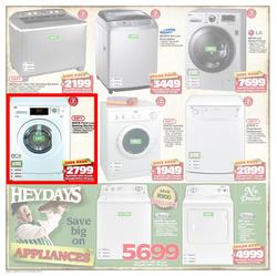 House & Home : HEYDAYS (2 Feb - 6 Feb 2014), page 8
