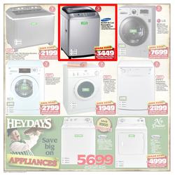 House & Home : HEYDAYS (2 Feb - 6 Feb 2014), page 8