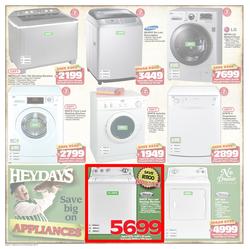 House & Home : HEYDAYS (2 Feb - 6 Feb 2014), page 8