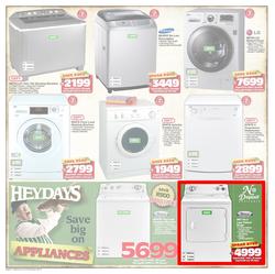 House & Home : HEYDAYS (2 Feb - 6 Feb 2014), page 8