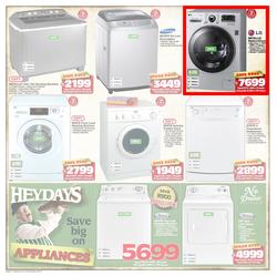 House & Home : HEYDAYS (2 Feb - 6 Feb 2014), page 8