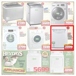 House & Home : HEYDAYS (2 Feb - 6 Feb 2014), page 8