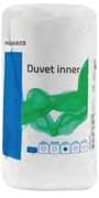 Primaries Hollowfibre Duvet Inners Double-Each
