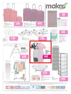 Makro : Price Cut Sale (4 Feb - 3 March 2014), page 8