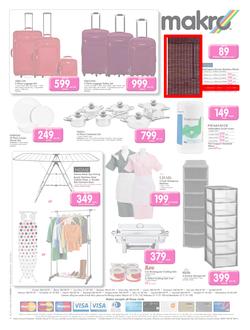 Makro : Price Cut Sale (4 Feb - 3 March 2014), page 8