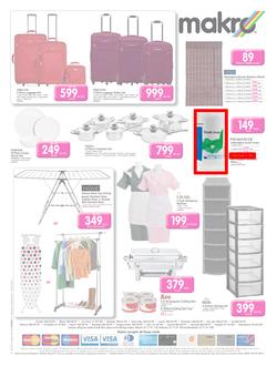 Makro : Price Cut Sale (4 Feb - 3 March 2014), page 8