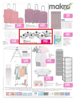 Makro : Price Cut Sale (4 Feb - 3 March 2014), page 8