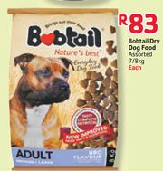 pick n pay bobtail dog food