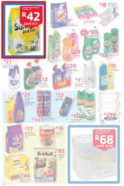 Pick N Pay Eastern Cape : Have You Swiched Your Points To Cash? (4 Feb - 16 Feb 2014), page 8