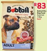 pick and pay dog food specials