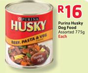 Purina Husky Dog Food-775gm